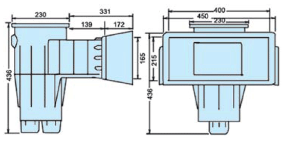 �������� HAYWARD PremIum 3118 ��� 1003076