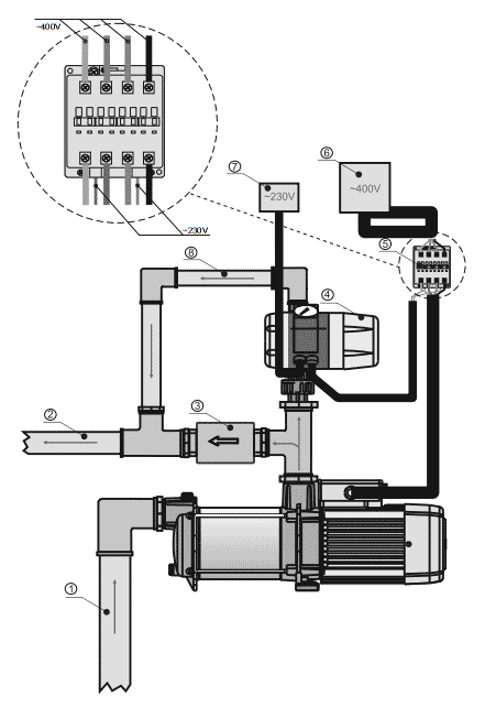 ����������� ����� ���������� Kit 01