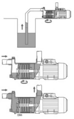 �������������� �������� ������� �� ���������� ����������� ����������� �������� Technopres 15 5M