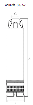 ��������� ����������� ���������������� ������ Acuaria 57 4 