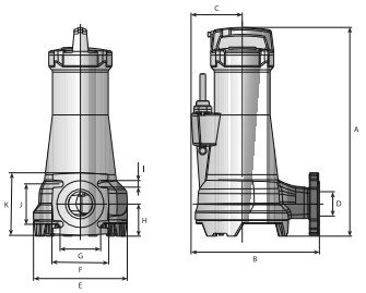 ��������� ��������������� ��������-��������� ������ Drainex 602