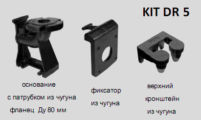 ��������� ��������������� ��������-��������� ������ Drainex 602