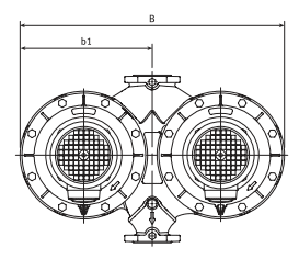 ������������ ������������ �� ����������� � �������� �������� FLD4 100-200/22 230/400 ���. 0000142959