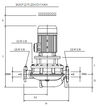 ������������ ������������ �� ����������� � �������� �������� FLSD4 100-200/22 230/400 ���. 0000143034
