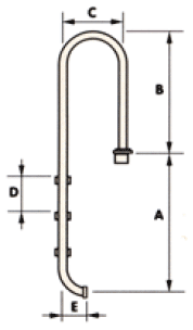 �������� �MURO� ���.: PS-0205, PS-0206, PS-0207, PS-0208, PS-0252-L, PS-0253-L, PS-0254-L  �������� ��� ��������.