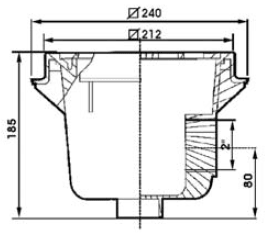 ���������� ������ ���� �� ABS-�������� ��� ���������� �������� ���.: A014L