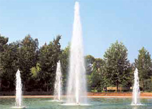 ��������� ������� CASCADE JET