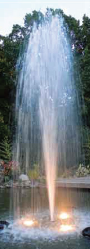 ��������� ������� GEYSER JET