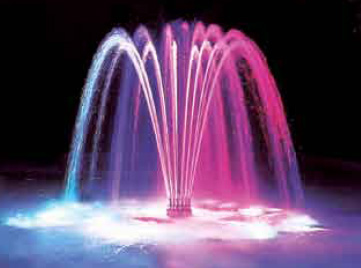 ��������� ������� LILY ADJUSTABLE NOZZLES