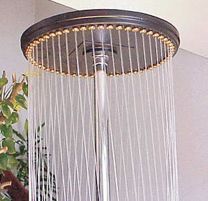 ��������� ������� WATER CURTAIN