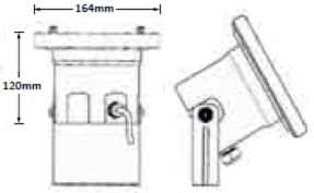 ��������� ����������� FONTANA FL 150