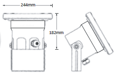 ��������� ����������� FONTANA FL 700