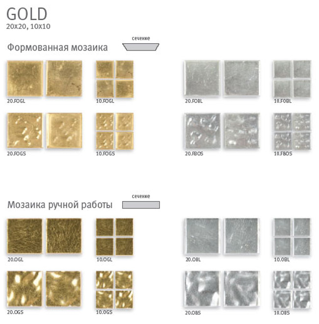 ������� Irida Gold