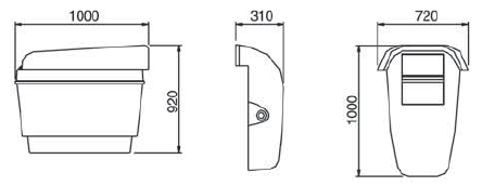 �������������� ���� Mini Combo � ������� ������ ���. 22439