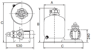 �������������� ���������  (����. �������.) Emaux FSP