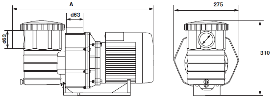 ����� 2,2��� 220� Emaux SB30 (Opus)