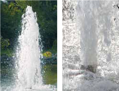 ��������� ������� CASCADE JET (SAFE-RAIN)