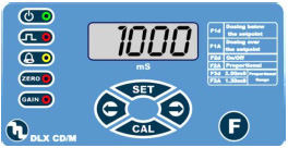 ���������� ����������� ���������� ������ DLX CD/M
