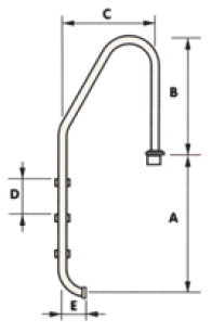 �������� �STANDARD� ���: PS-0106, PS-0107, PS-0108, PS-0152-L, PS-0153-L, PS-0154-L