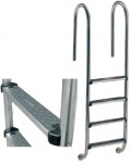 �������� Wall Standart 4 ������� � ����������, AISI-304 ���. 15204