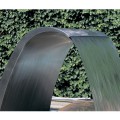 ������ "Arched", ������ 800 ��, ������ 600 ��, AISI-316, ������� �������� ���. 20129