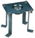 �����, 197�142 ��, 2 1/2", AISI-316, �������������, ��� �������� ��������� ���. 19983