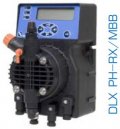 ���������� ����� �� ���������� ������������ DLX-CD/M 15 �/� � 4 ��� 