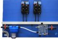 �������������� ������� ����������� � �������� POOL GUARD 3 (PH/CL) SONDA CL