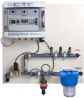 �������������� ������� ����������� � �������� C.T.C. (COOLING TOWER CONTROL) ���. QXB0001102