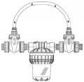 ��������� (OFF-LINE) CARB. �������� ��� ������� ������� ����� SCLO 3 ���. KFT2000301ER
