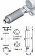��������� ���� 2BX4 015 ���. 1013379