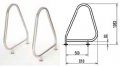 �������� Flexinox TWO PIECES ���. 1004457