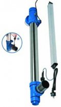 ��������� ���������������� Van Erp Blue Lagoon UV�C AMALGAM, B210004 ���. 1010220