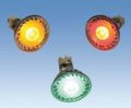 ������������ ����� MR 16, 12 � �������: AA001RAA-CV, AA001YAA-CV, AA001GAA-CV, AA001BAA-CV 