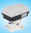 ������� ��������������  1 1/2" Aquastar Easy-1000 131141 Praher
