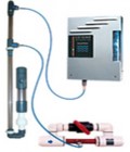 ���������� ����� ��������� ������� CLEAR WATER TECH. CD10/AD