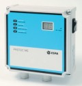 ����������� ����� ������ PROTEC 2E