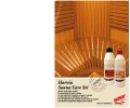 Harvia Sauna Care Set - ��� ��������� ���������� ������������.