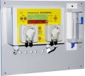 �������� ������������ Poolcare DOMO � ����������� ���������� ����������� � �������� combitrol index SOLAR