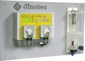 dsc station Chlor/pH/Redox/Temperatur �������� ������������ � ���������� INLINE, �������� �������