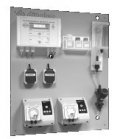 �������� ������������ Poolcontrol avant visual ���������� ���� � 2 ���. �������� mega HF 1.6