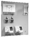 �������� ������������ Poolcontrol avant visual ���������� ���� � 2 ���. �������� mega HM 1.0
