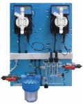 ������� ����������� � �� ������ PH/RX Pool Guard 1 Etatron QPA5Q11027ER ���. 1021110