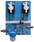 ������� ����������� � �������� PH/CL Pool Guard 3 Etatron QPA6Q10227ER ���. 1021241