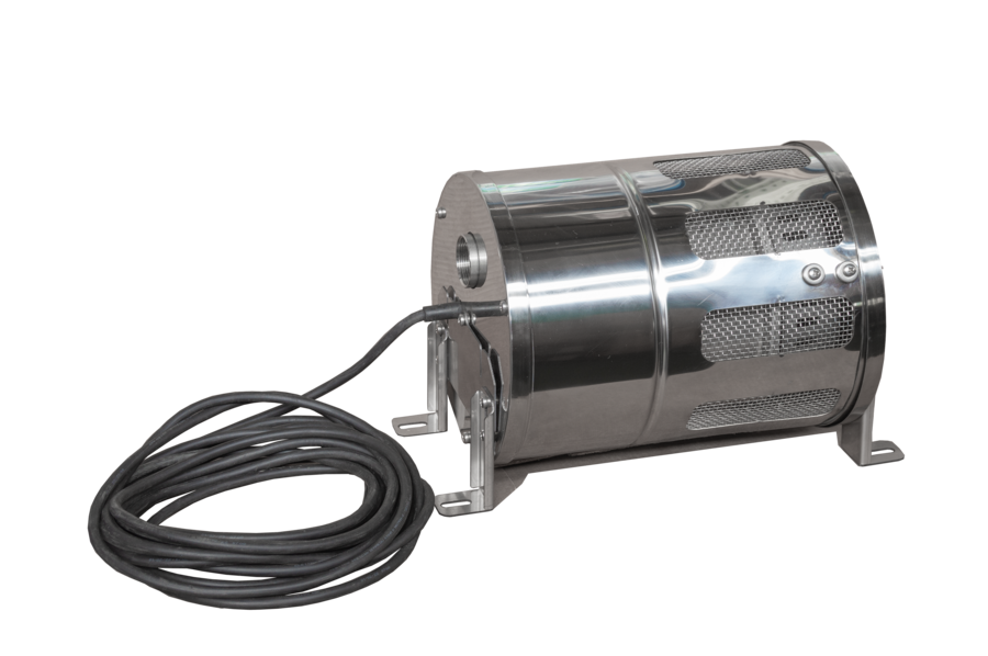��������� ����� ��� �������  VI-FP-3M 220V/0,75kW 