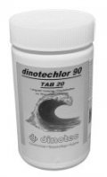 dinotechlor 90 TAB 20 - ������������