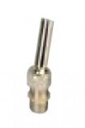 ��������� ������� ES ½�, 10 mm, vernickelt (�������������� ������) ���. 150/1215
