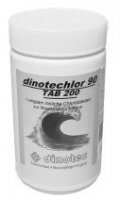 dinotechlor 90 TAB 200 - ������������