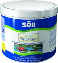 �������� ��� ���������� ���� Teichklar 3,0 kg (�� 60 �³) ���. 12907