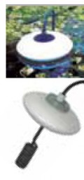 ������������� ���� � ����� Pond Heater 1500 W ���. 181535